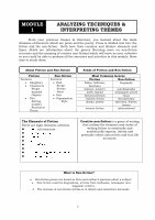 Page 5: SHS Creative Nonfiction Module 1 - ZNNHS