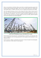 Page 12: An Industrial Visit Report Ukai Hydropower Plant Visit Report