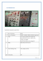 Page 9: An Industrial Visit Report Ukai Hydropower Plant Visit Report