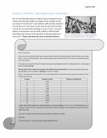 Page 9: Word and Excel Assignment 2017 - Queen's Universitymy.engineering.queensu.ca/Current-Students/First-Year-Studies/files/Excel Word... · Page 1 of 13 Word and Excel Assignment 2017
